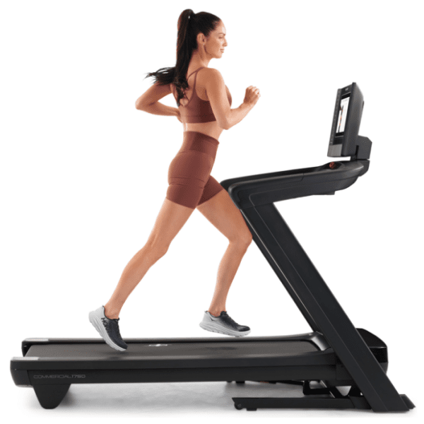 NORDICTRACK Commercial 1750 traka za trčanje 2