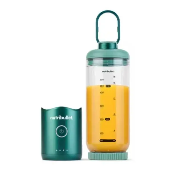 NUTRIBULLET blender NBP013GR 1
