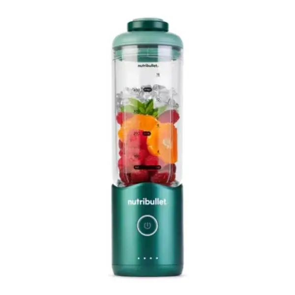 NUTRIBULLET blender NBP013GR 0