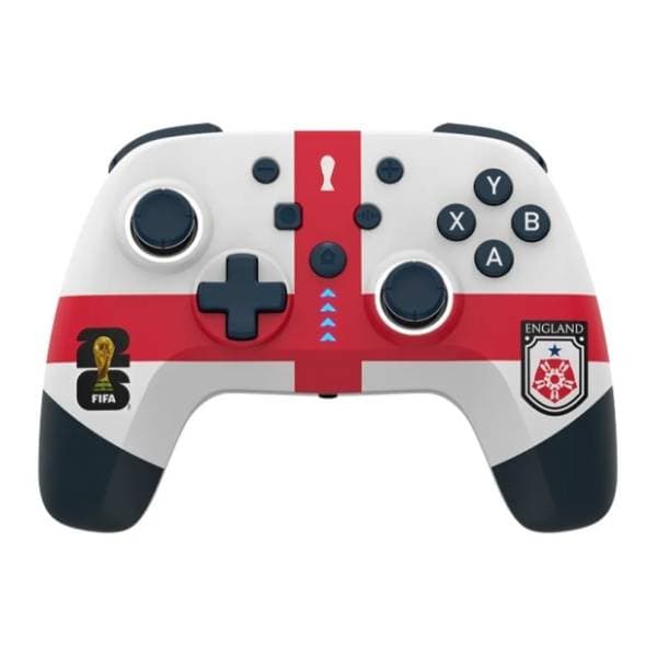 O-RIZON FIFA WorldCup 26 England ORION+ bežični gamepad 0