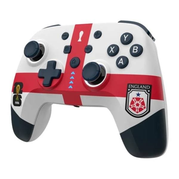 O-RIZON FIFA WorldCup 26 England ORION+ bežični gamepad 1