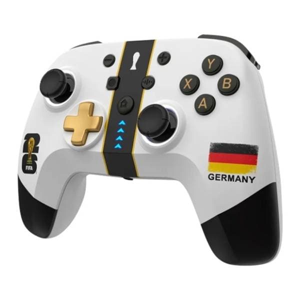 O-RIZON FIFA WorldCup 26 Germany ORION+ bežični gamepad 1