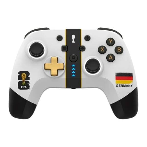 O-RIZON FIFA WorldCup 26 Germany ORION+ bežični gamepad 0
