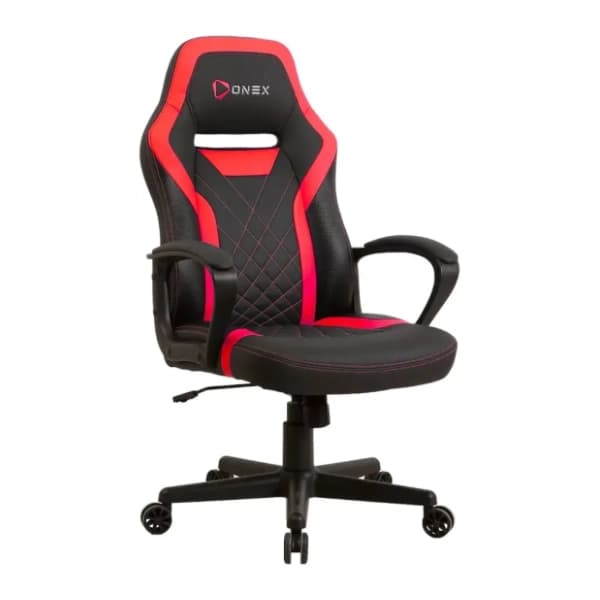 ONEX GX1 Black/Red gejmerska stolica 1