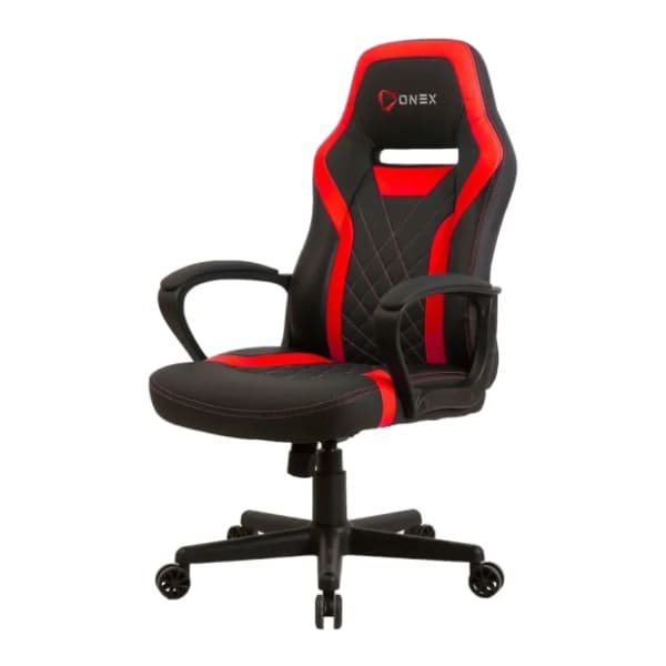 ONEX GX1 Black/Red gejmerska stolica 2