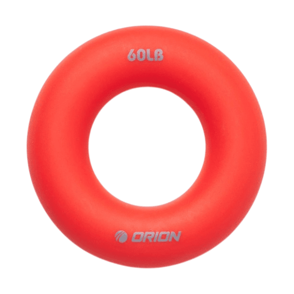 ORION 60LB narandžasta guma za šaku 0