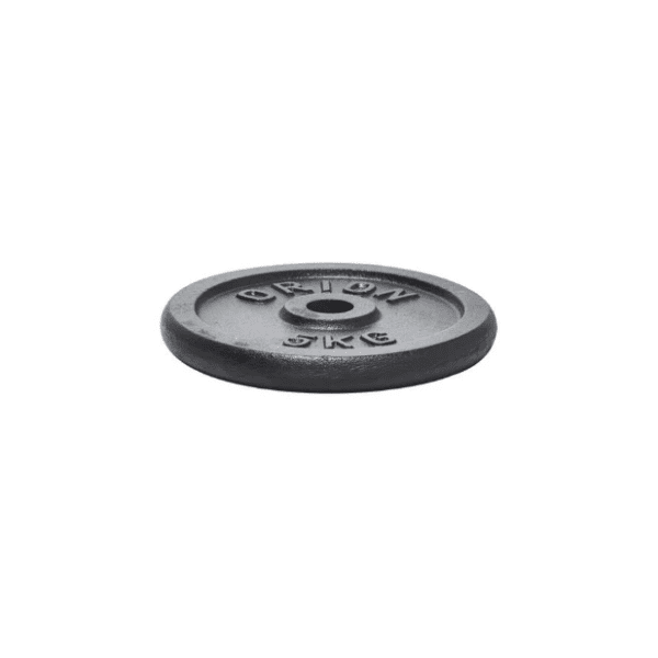 ORION disk teg 5 kg crni 0