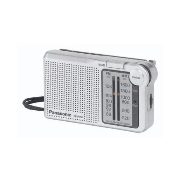 PANASONIC RF-P150DEG-S radio tranzistor 1