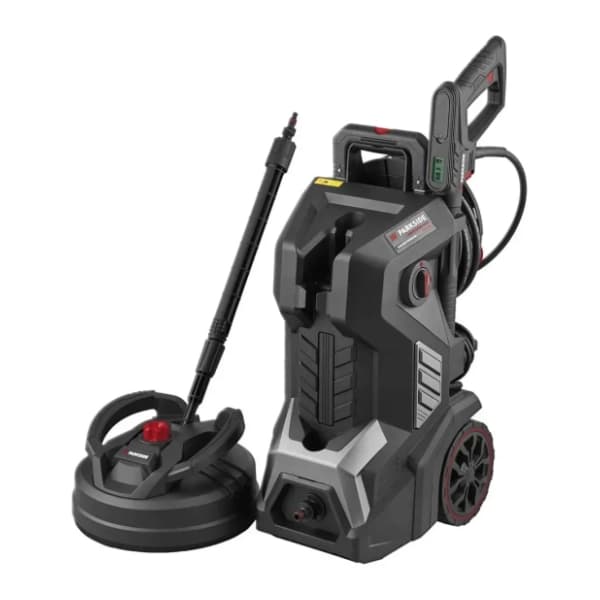 PARKSIDE PERFORMANCE PHDP 180 C2 perač pod pritiskom 0
