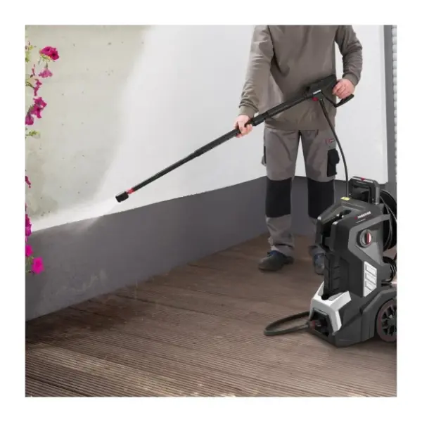 PARKSIDE PERFORMANCE PHDP 180 C2 perač pod pritiskom 6