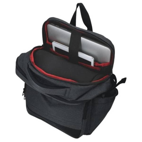 PEPE JEANS ranac za laptop Whitton 73.223.41 grey 1
