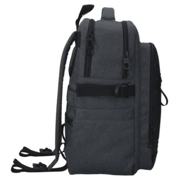 PEPE JEANS ranac za laptop Whitton 73.223.41 grey 3