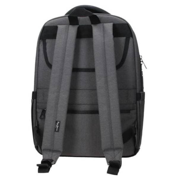 PEPE JEANS ranac za laptop Whitton 72.724.41 grey 2