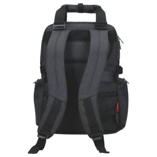 PEPE JEANS ranac za laptop Whitton 73.222.41 grey 3