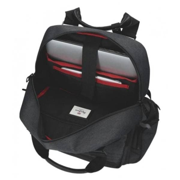 PEPE JEANS ranac za laptop Whitton 73.222.41 grey 4