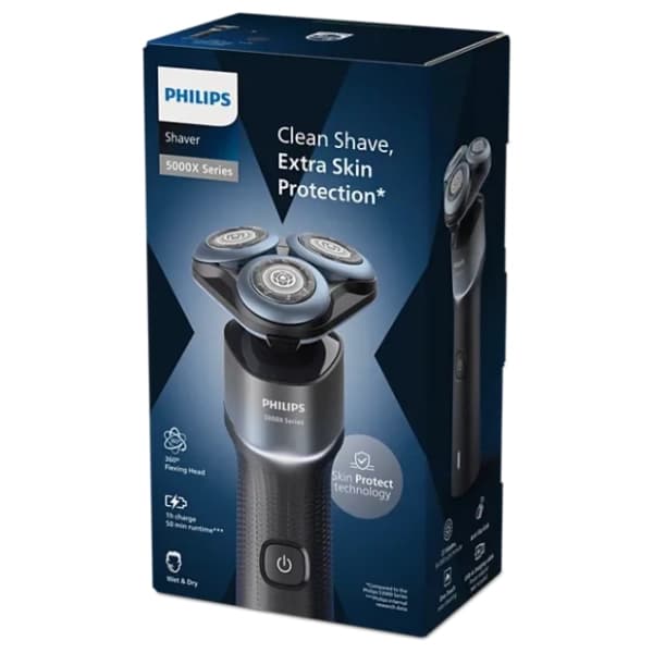 PHILIPS aparat za brijanje X5006/00 2