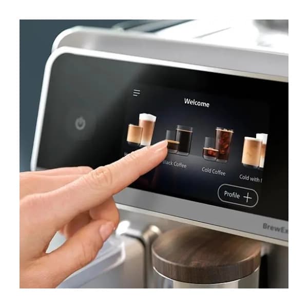 PHILIPS aparat za kafu EP8757/20 2