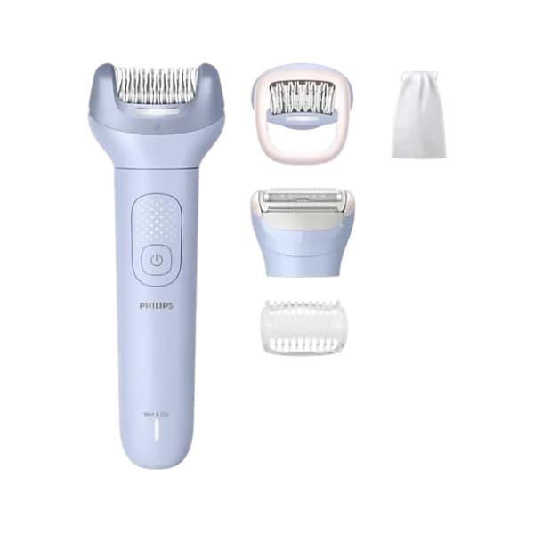 PHILIPS epilator BRE709/00 1