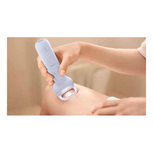 PHILIPS epilator BRE709/00 3
