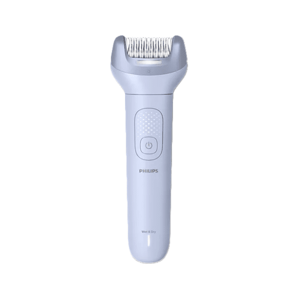 PHILIPS epilator BRE709/00 0