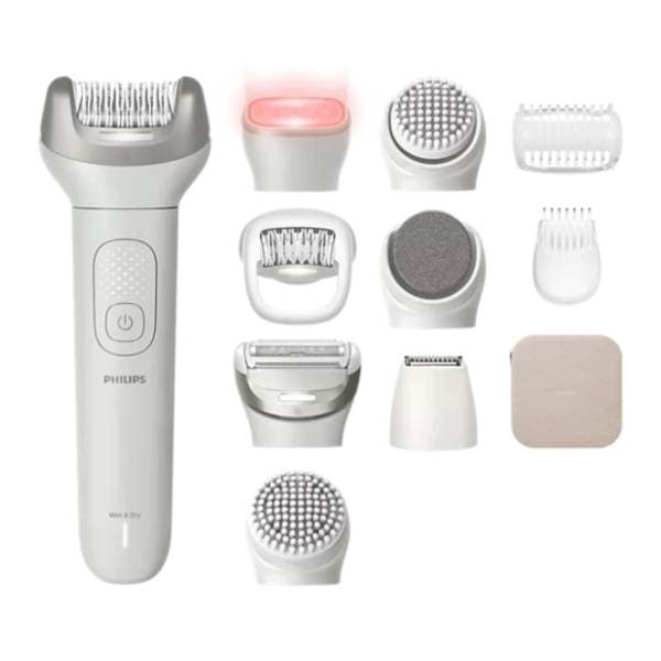 PHILIPS epilator BRE750/00 1