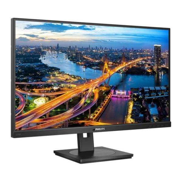 PHILIPS monitor 27'' IPS 276B1/00 crni 1