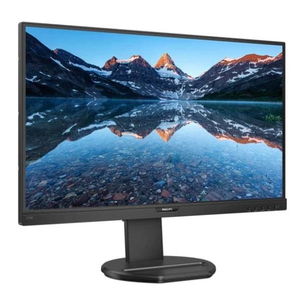 PHILIPS monitor 27'' IPS 276B9/00 crni 1