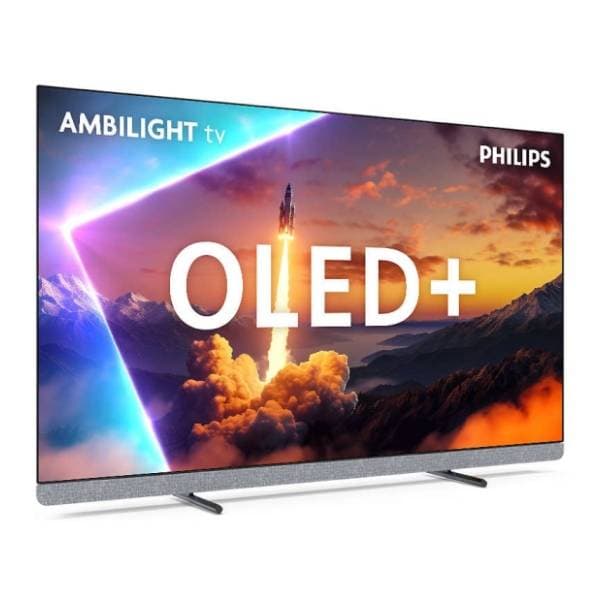 PHILIPS OLED televizor 55OLED910/12 1