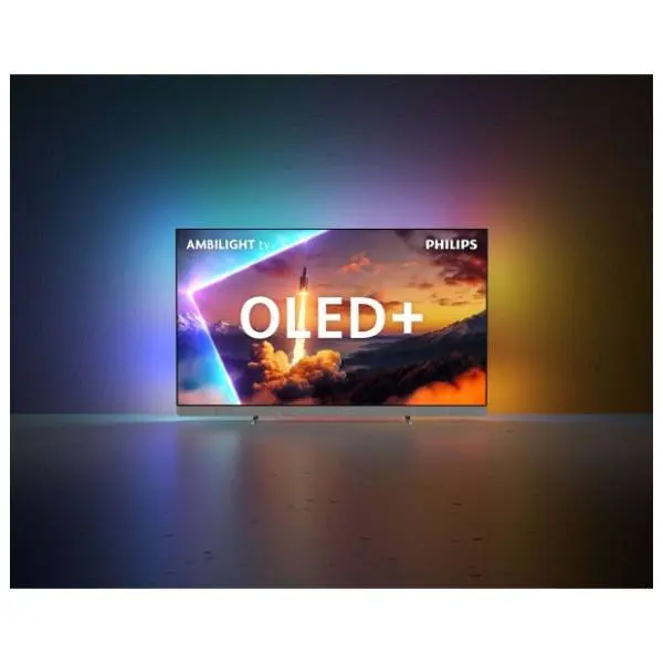 PHILIPS OLED televizor 55OLED910/12 2