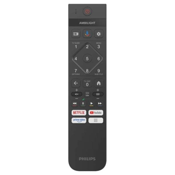 PHILIPS OLED televizor 55OLED910/12 3