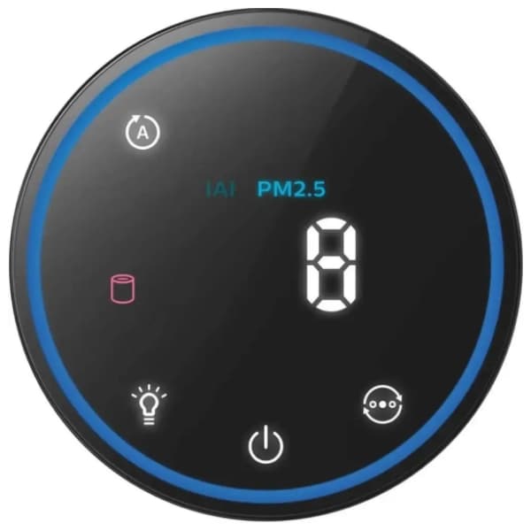 PHILIPS prečišćivač vazduha AC1715/11 2