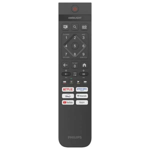 PHILIPS QLED televizor 43PUS7810/12 3