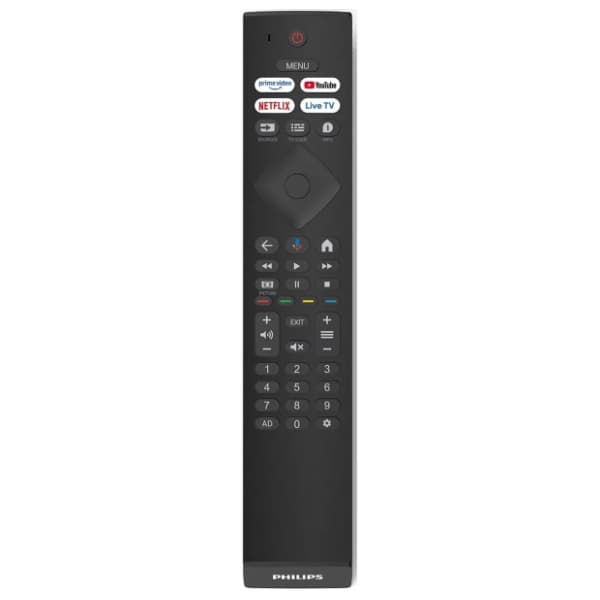PHILIPS QLED televizor 50PUT8530/10 1