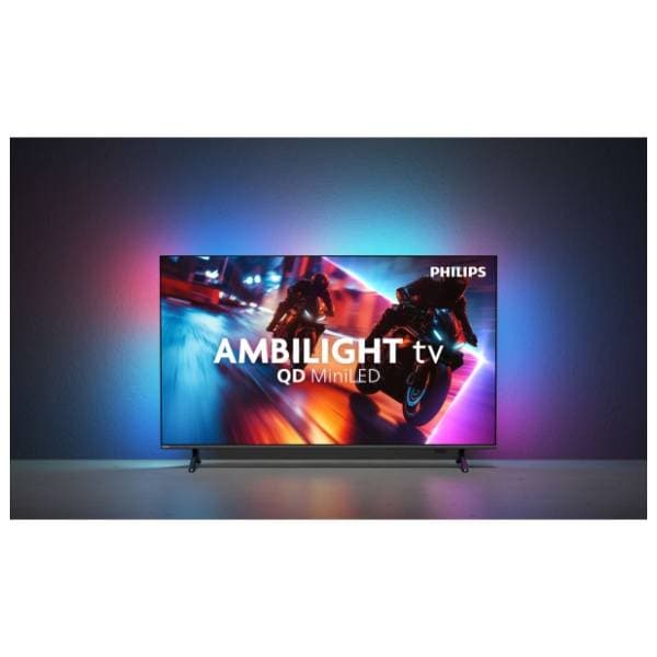 PHILIPS QLED televizor 75MLED920/12 2