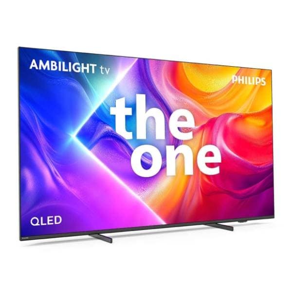 PHILIPS QLED televizor 75PUS9010/12 1