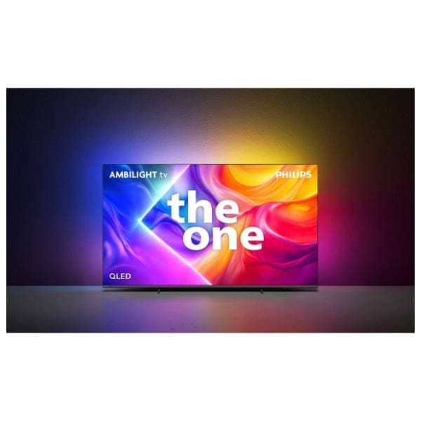 PHILIPS QLED televizor 75PUS9010/12 2