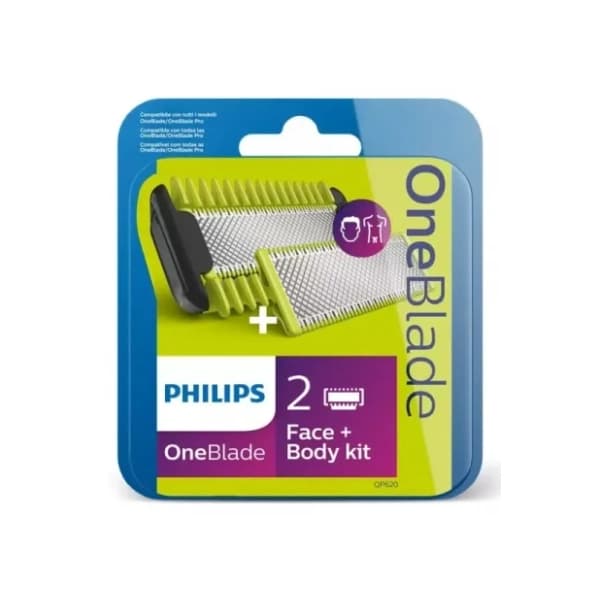 PHILIPS QP620/50 N zamenska oštrica 2kom 0