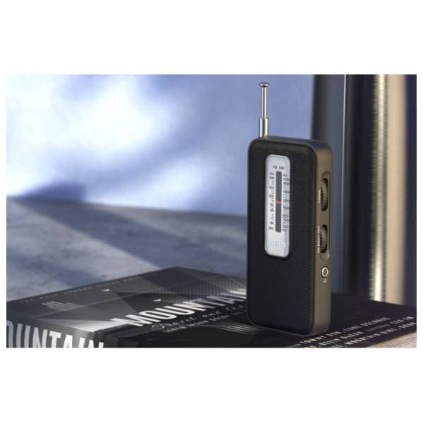 PHILIPS TAR1506/00 prenosivi radio 3