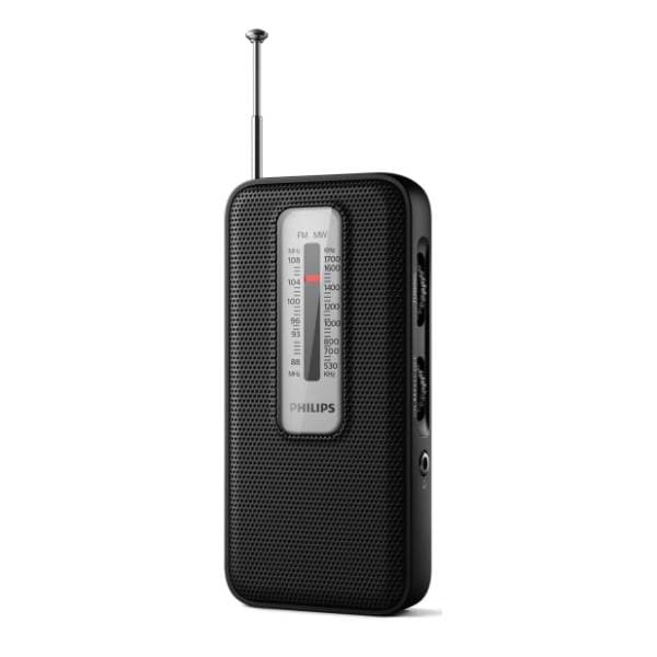 PHILIPS TAR1506/00 prenosivi radio 1