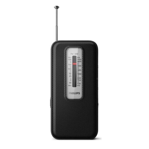 PHILIPS TAR1506/00 prenosivi radio 0
