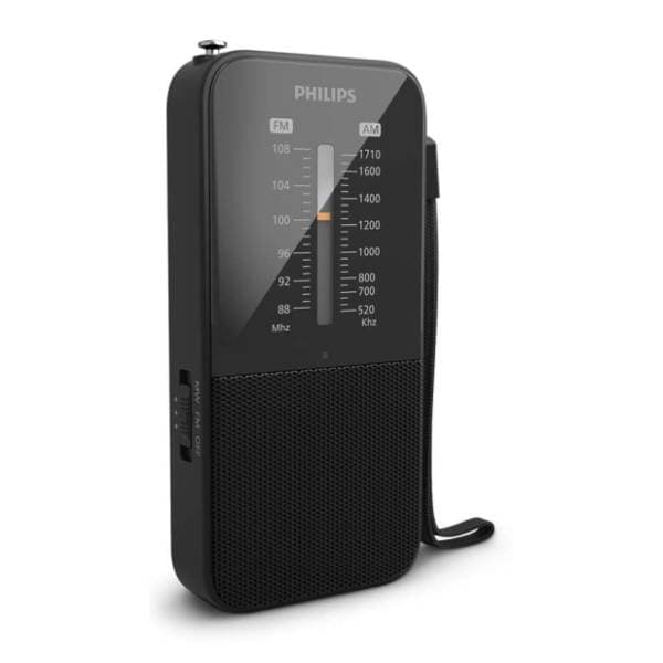 PHILIPS TAR1509/00 prenosivi FM/AM radio 1