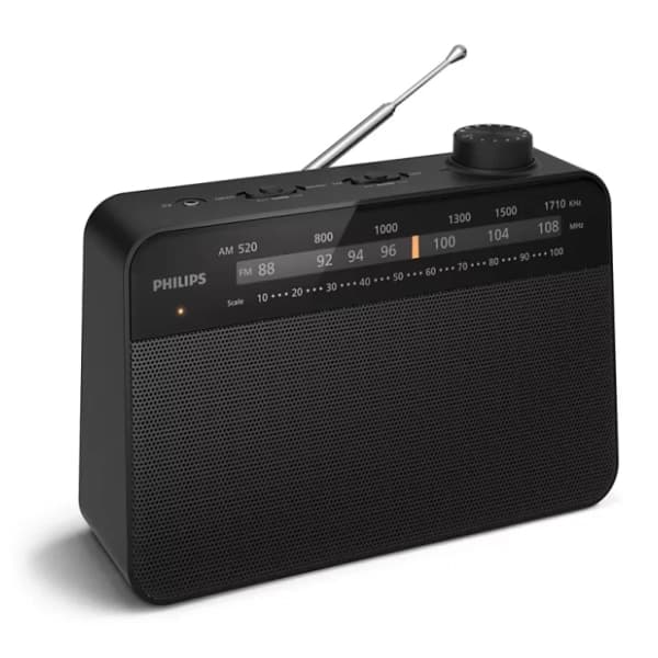PHILIPS TAR2509/10 FM/AM prenosivi radio 1