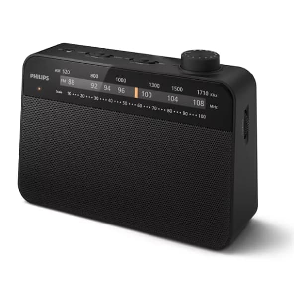 PHILIPS TAR2509/10 FM/AM prenosivi radio 2