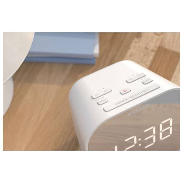 PHILIPS TAR4406/12 radio sat 7