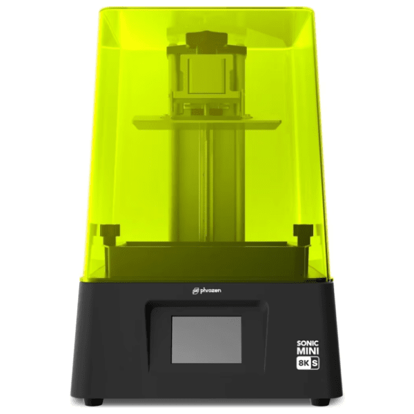 PHROZEN Sonic Mini 8K S 3D štampač 0