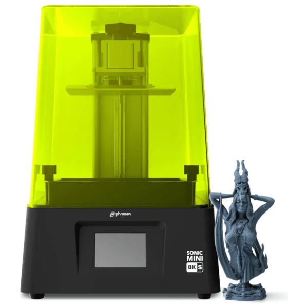 PHROZEN Sonic Mini 8K S 3D štampač 1