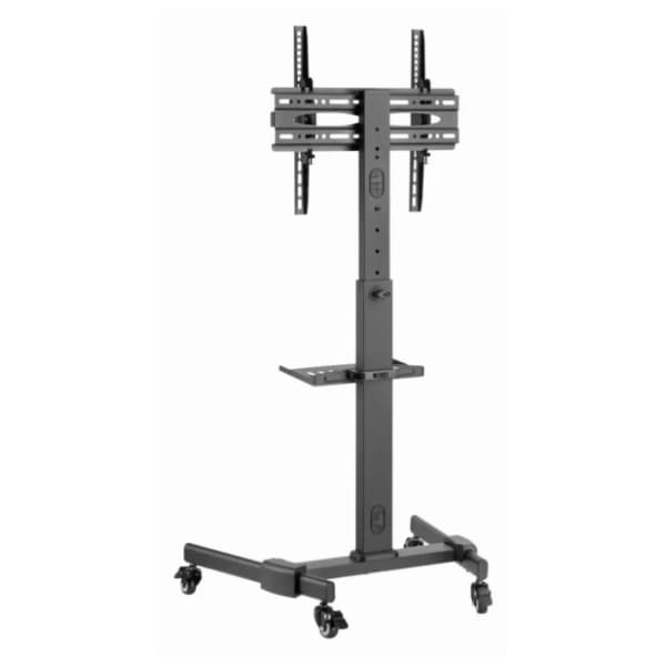 Podni nosač za TV GEMBIRD TVS-55T-01 32”-55'' 0