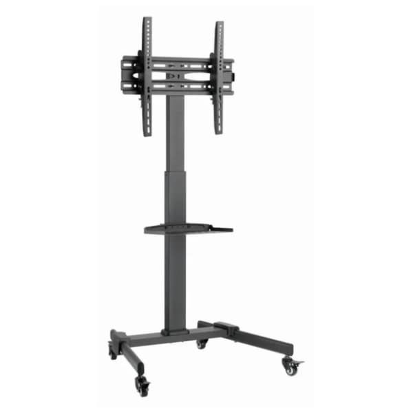 Podni nosač za TV GEMBIRD TVS-55T-01 32”-55'' 2