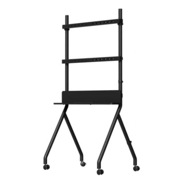 Podni nosač za TV GEMBIRD TVS-86F-02 55" - 86" 0