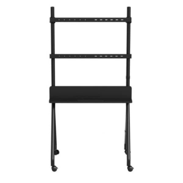 Podni nosač za TV GEMBIRD TVS-86F-02 55" - 86" 1
